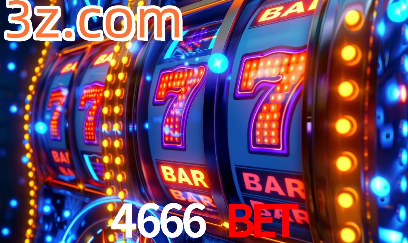 Bônus 4666 Bet Para Todos
